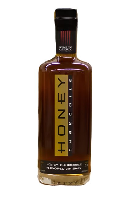 Chamomile-Infused Compass Box Asyla Blended Scotch Whisky