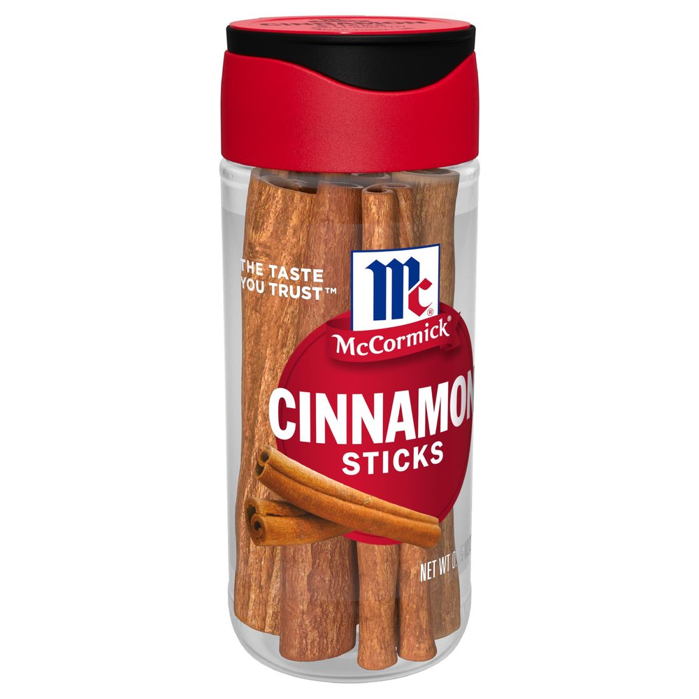 Cinnamon Stick