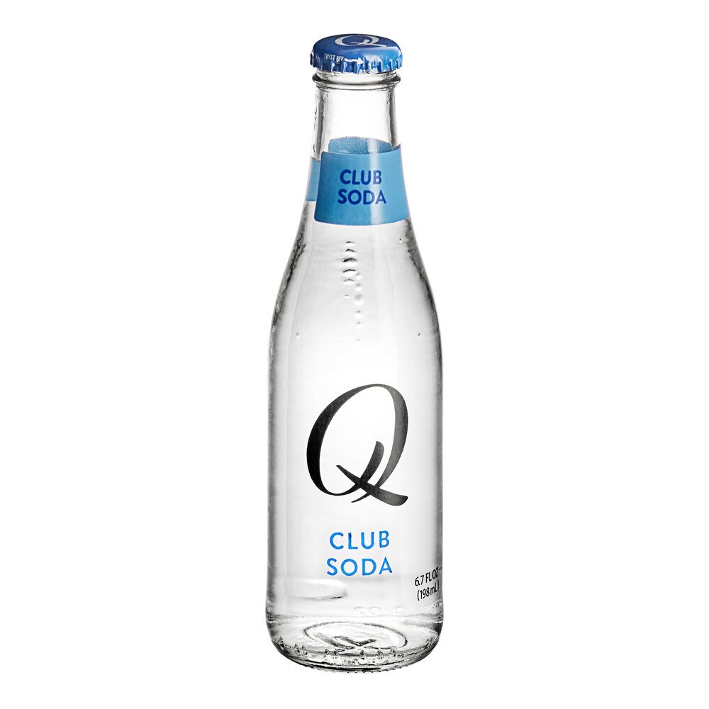 Club Soda