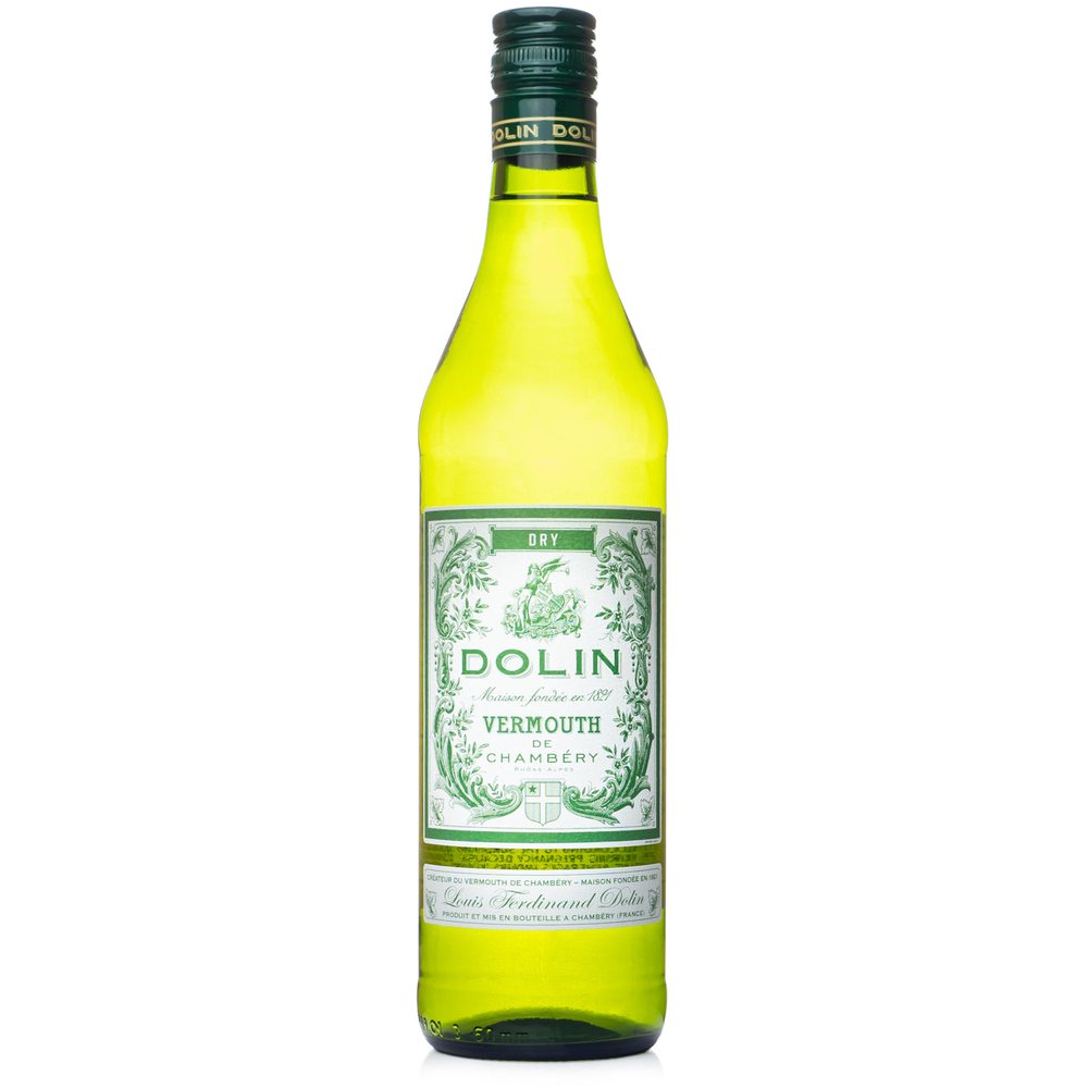 Dolin Dry Vermouth