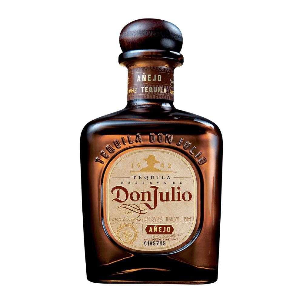 Don Julio Anejo Tequila