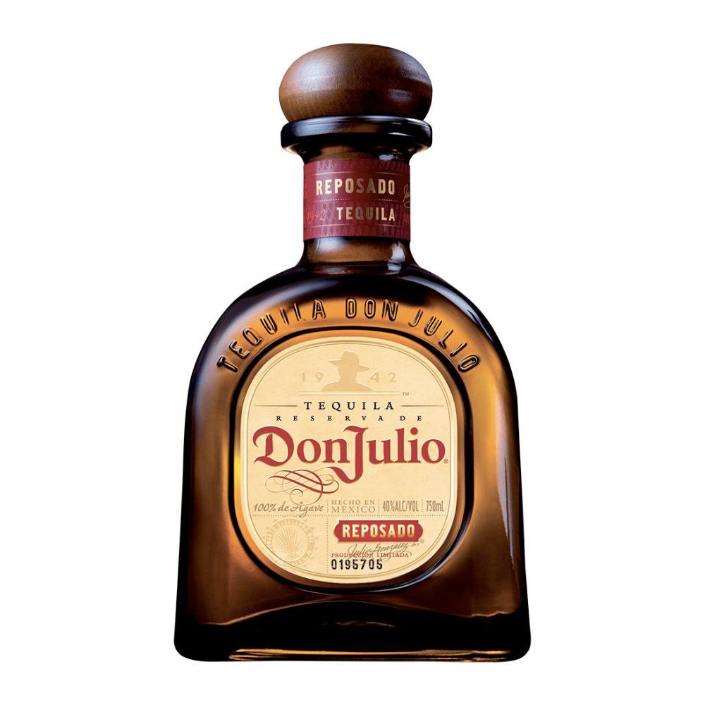 Don Julio Reposado Tequila