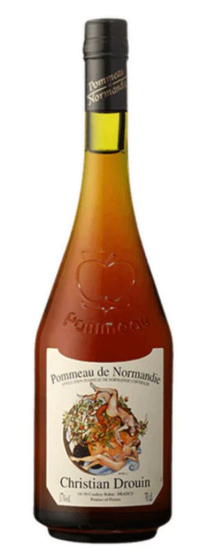 Drouin Pommeau