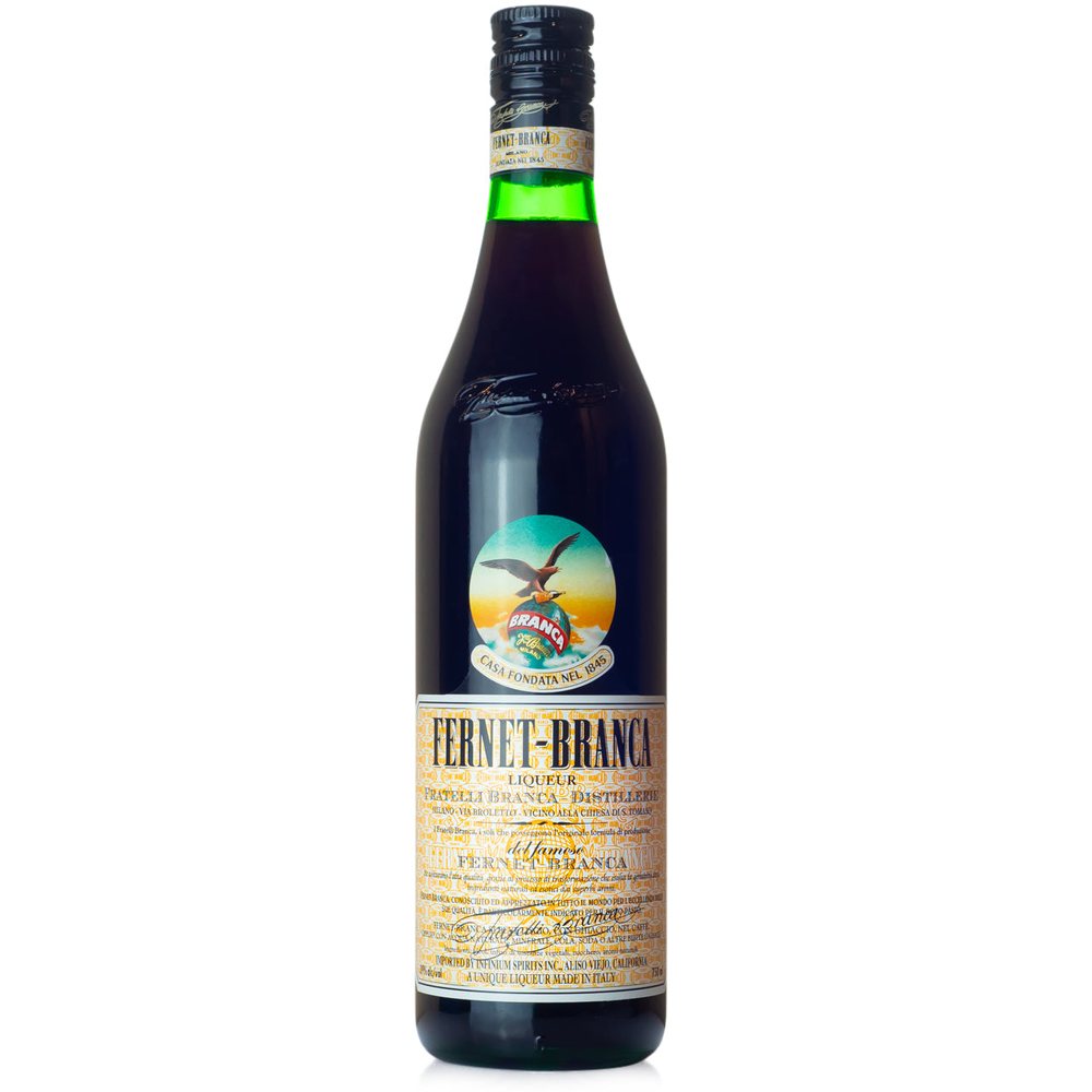 Fernet Branca