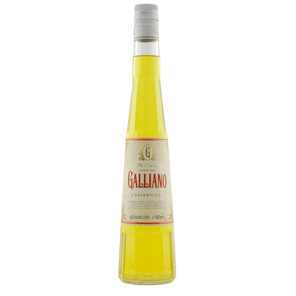Galliano L'Autentico