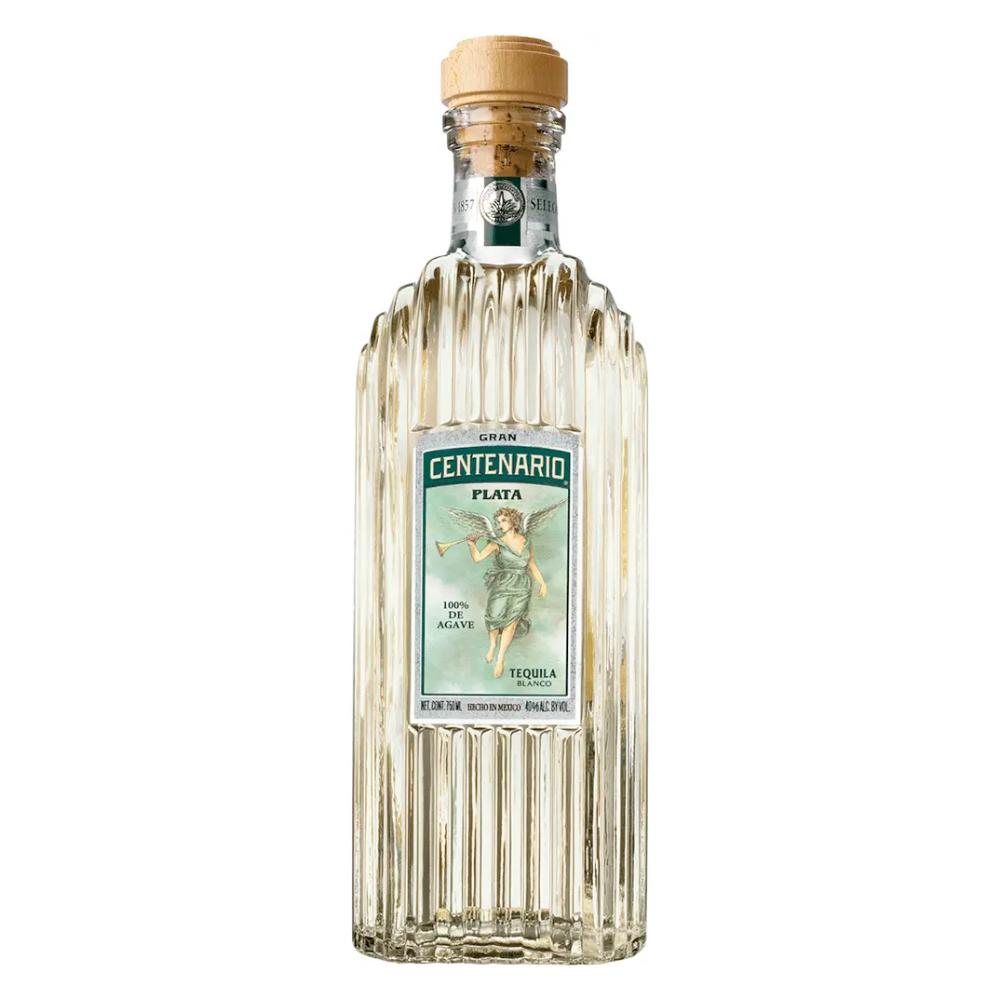 Gran Centenario Blanco Tequila