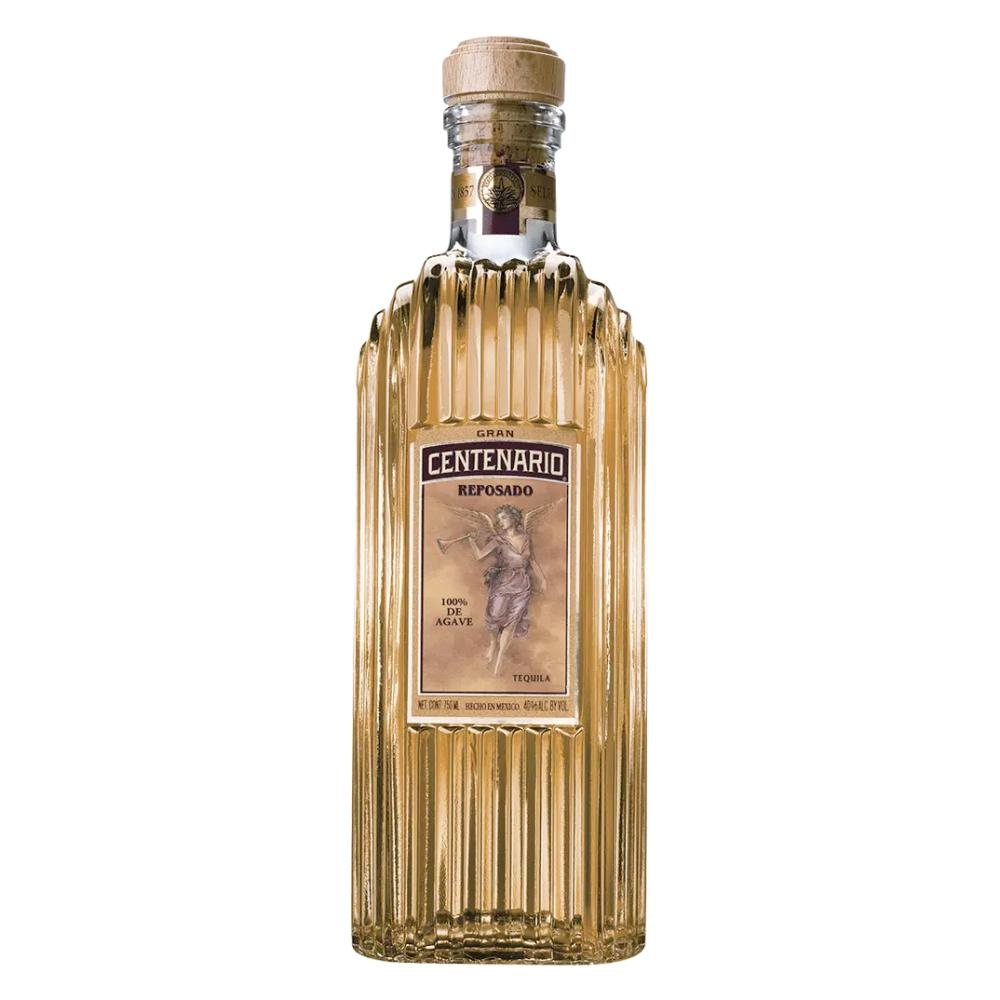 Gran Centenario Reposado Tequila