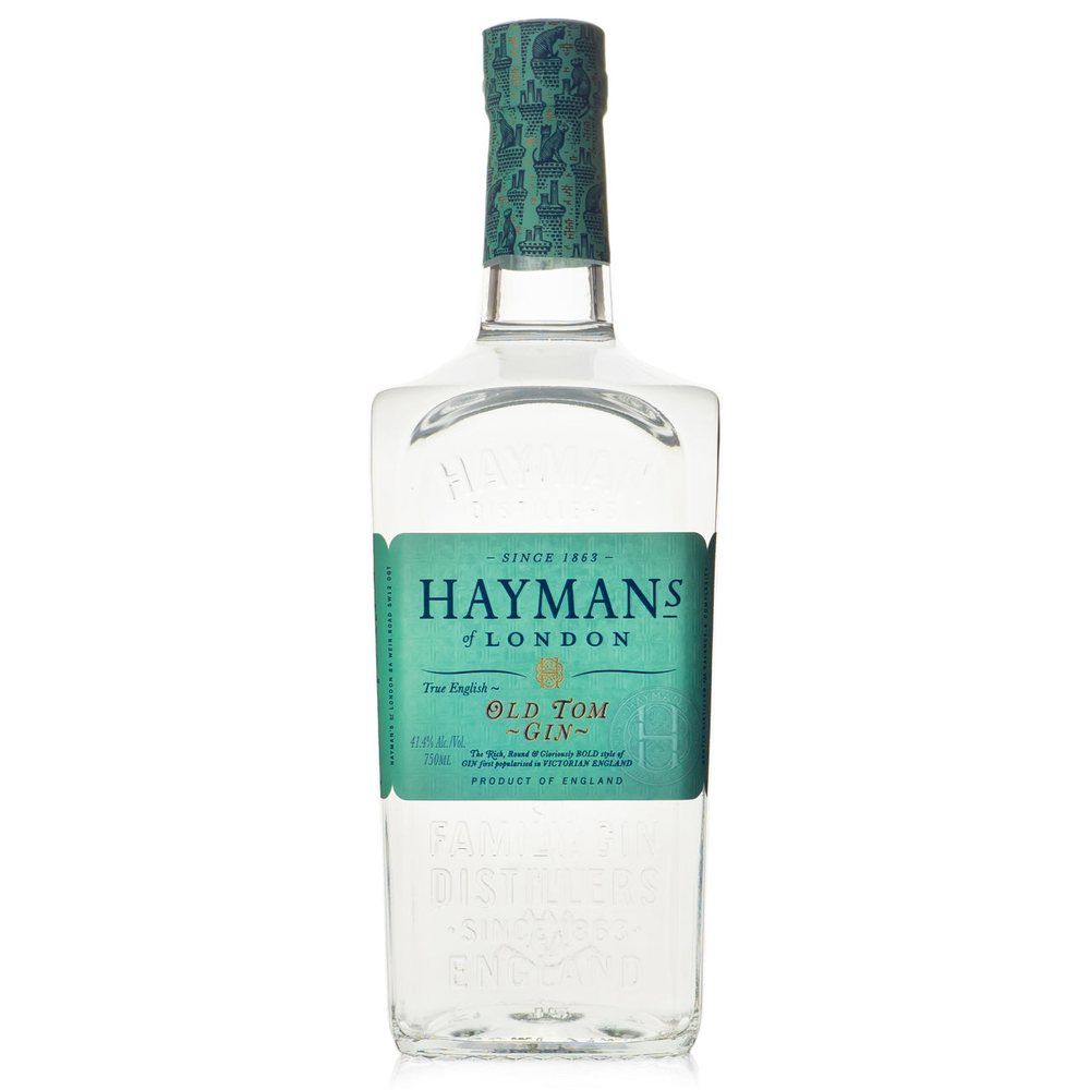 Hayman's Old Tom Gin