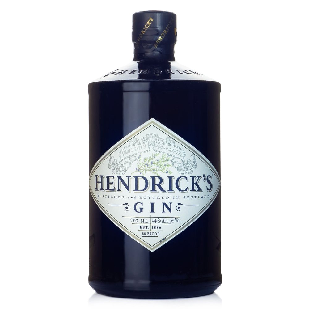 Hendrick's Gin