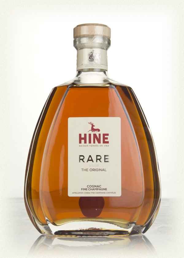 Hine V.S.O.P. Cognac
