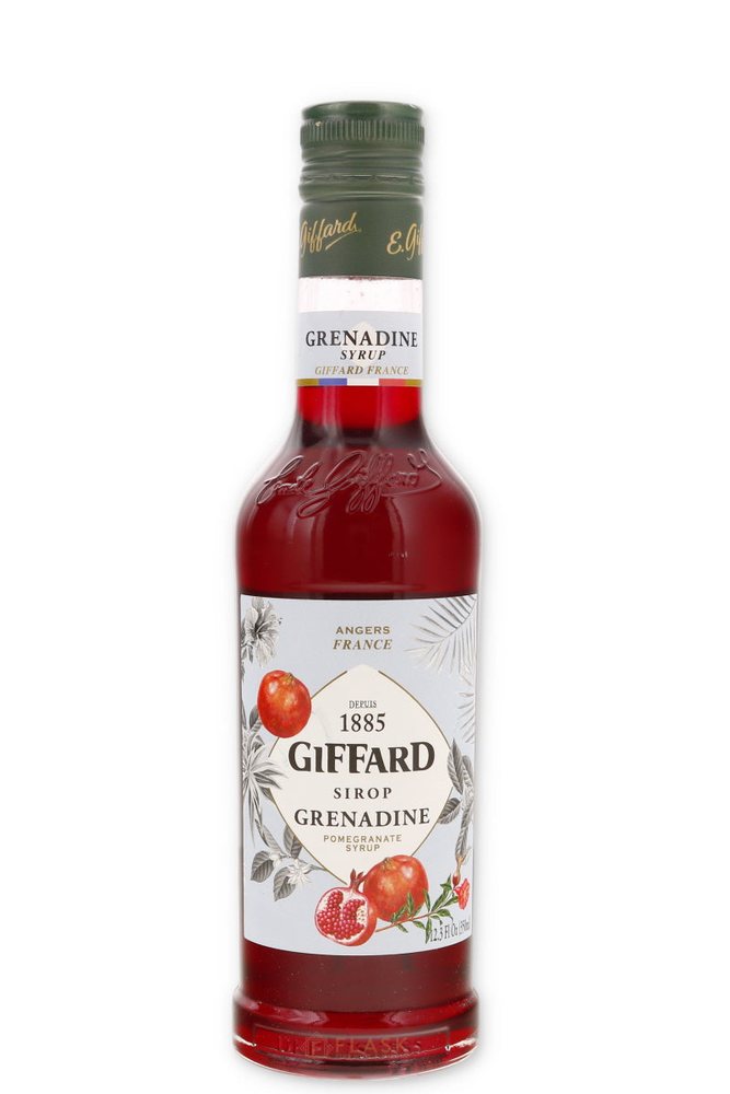House Grenadine