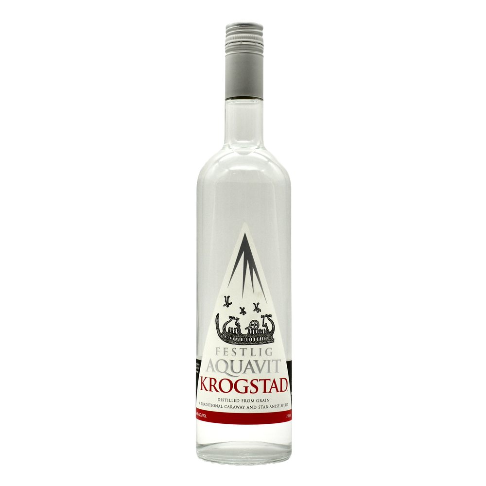 Krogstad Aquavit