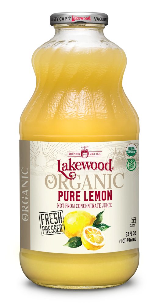 Lemon Juice