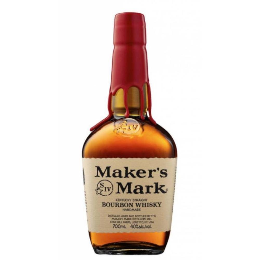 Maker's Mark Bourbon