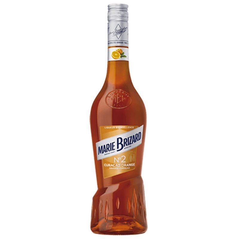 Marie Brizard Orange Curacao