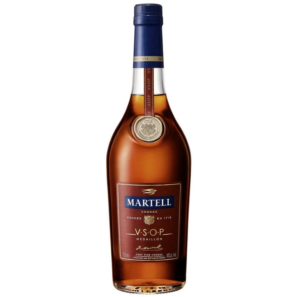 Martell V.S.O.P. Cognac