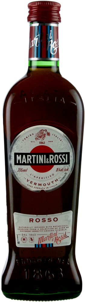 Martini Sweet Vermouth