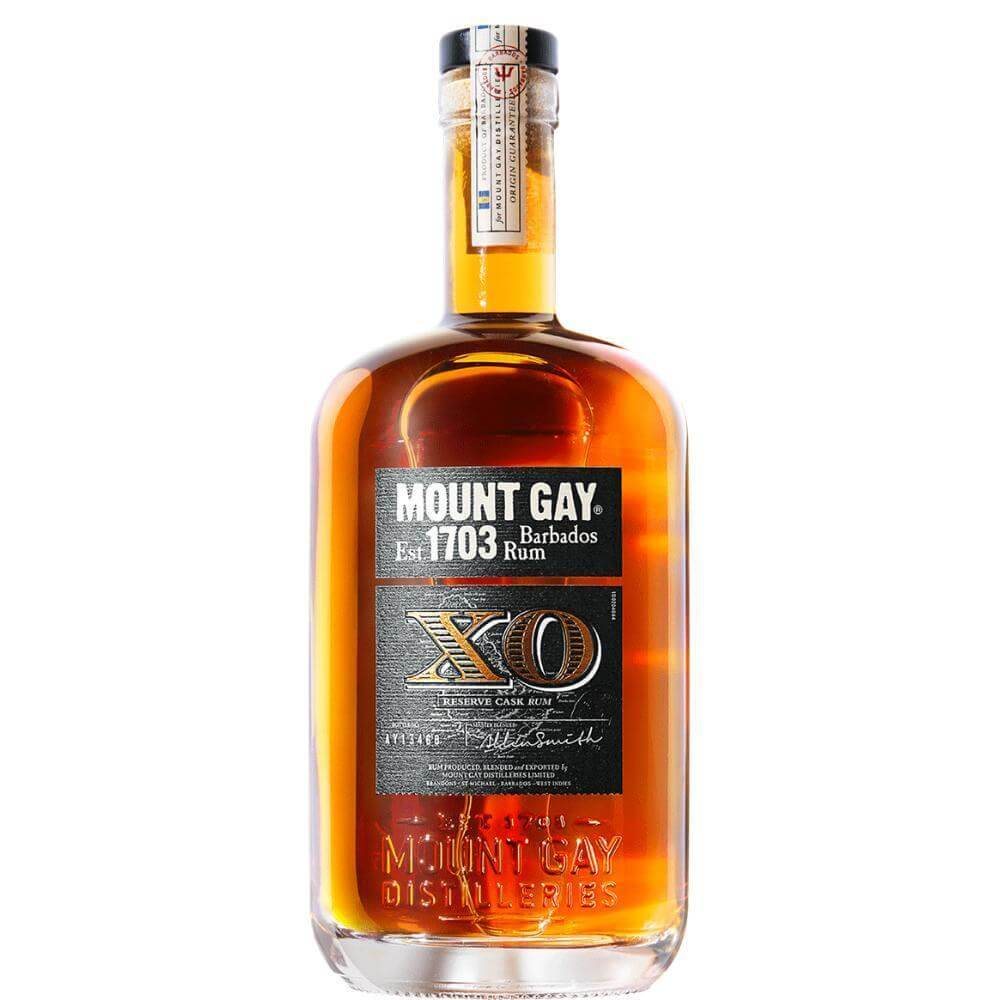 Mount Gay X.O. Rum