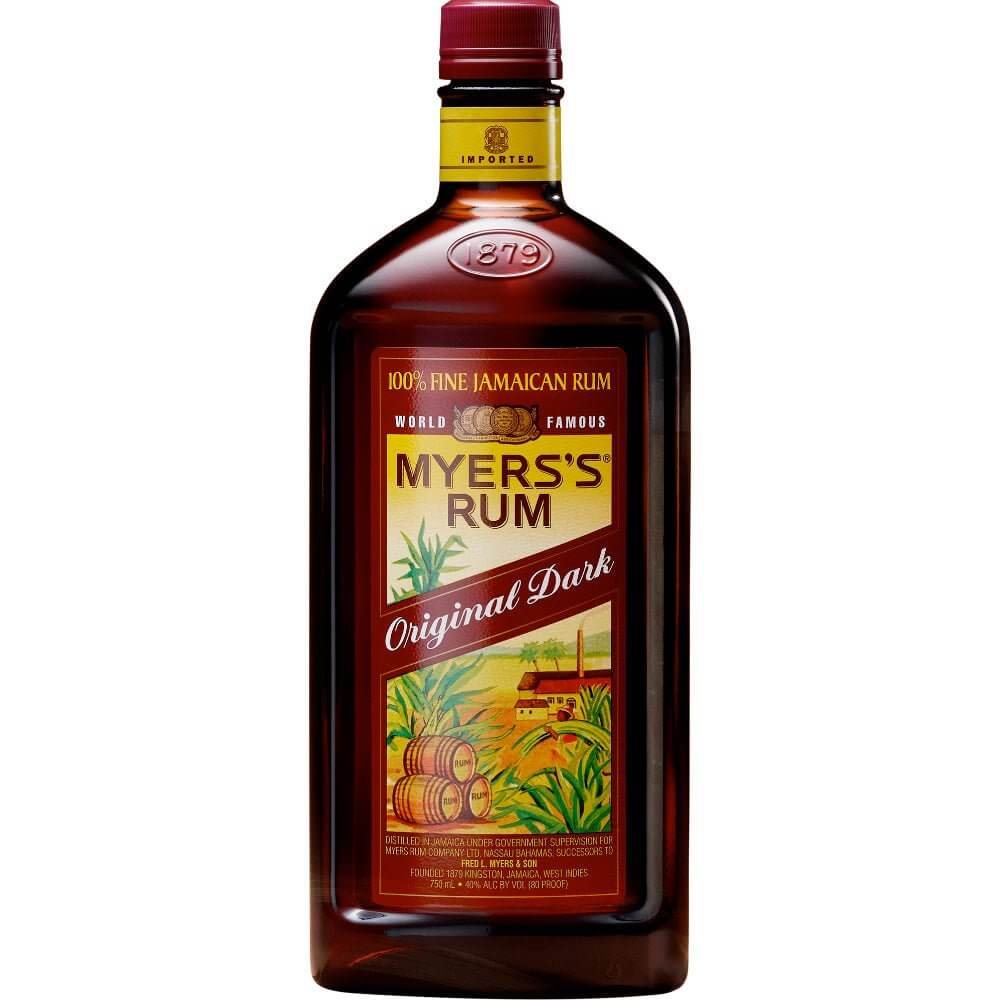 Myers's Dark Rum