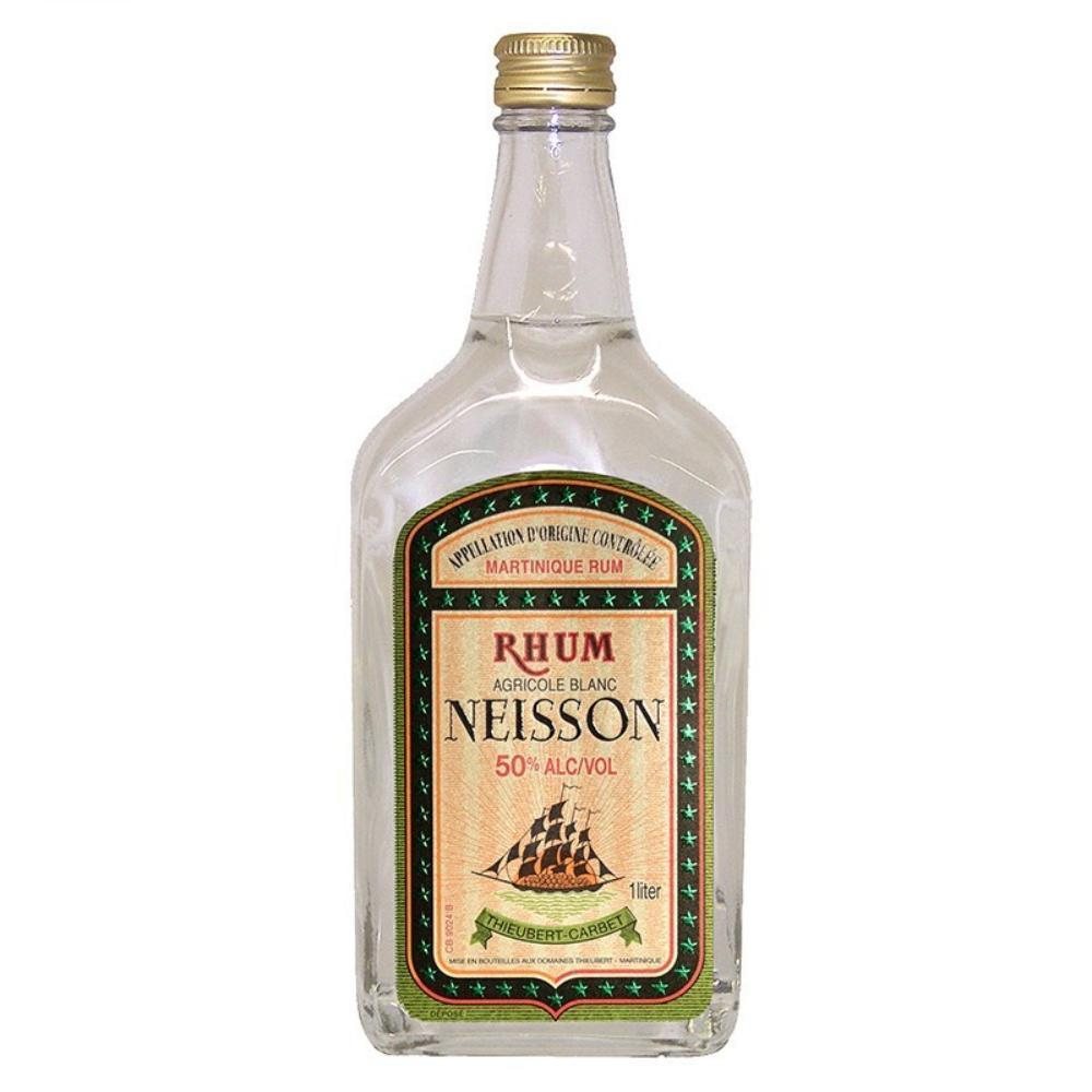 Neisson Rhum Blanc