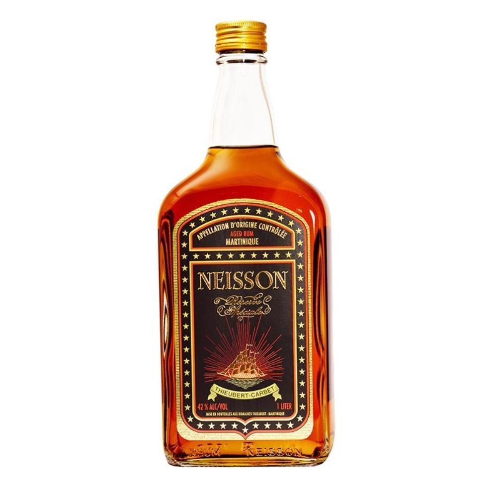 Neisson Rhum Reserve Speciale