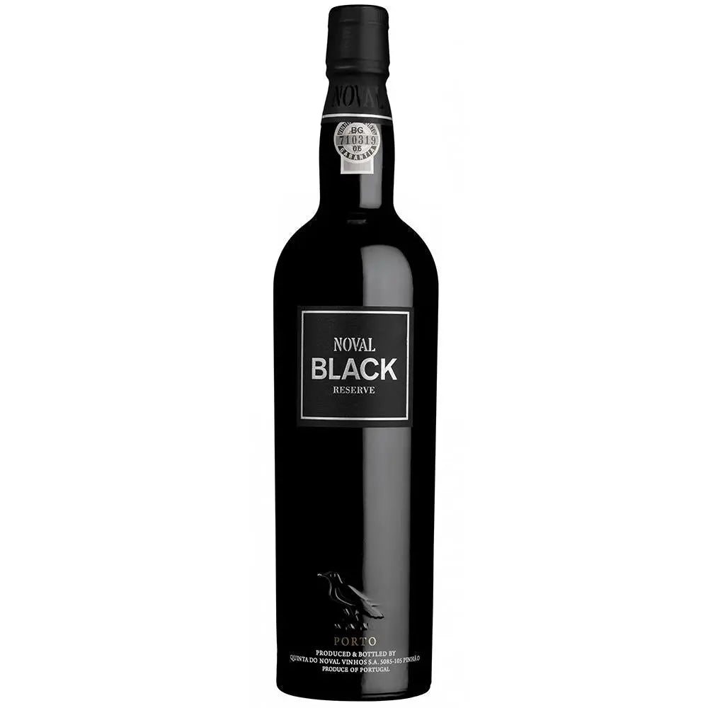 Noval Black Port