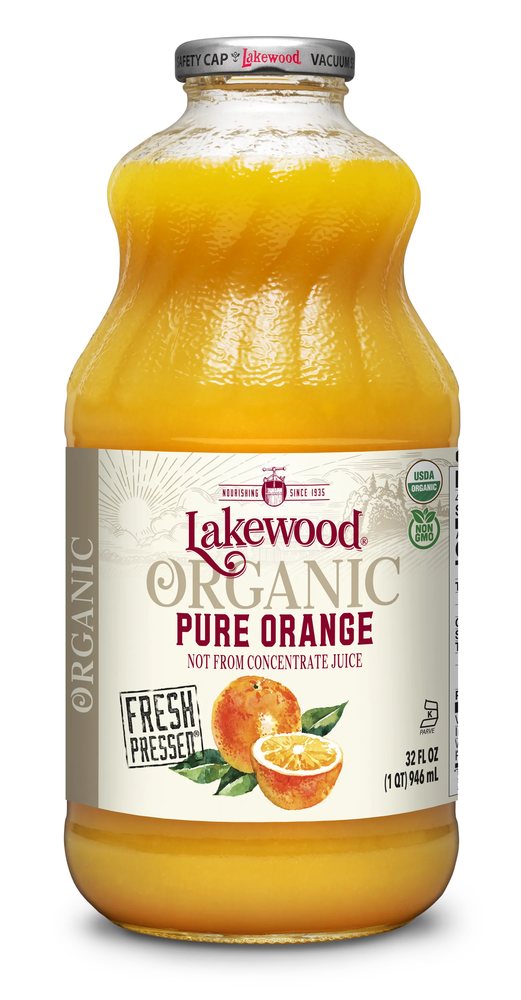 Orange Juice