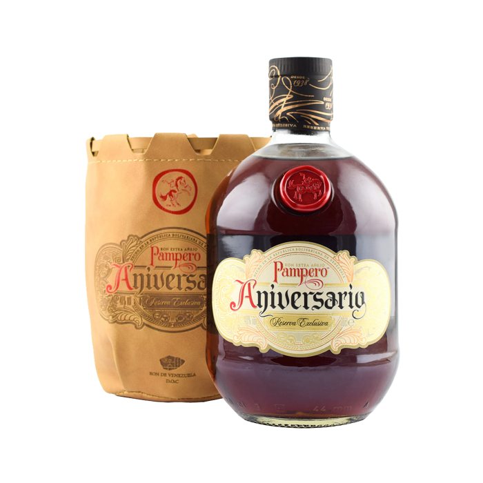 Pampero Aniversario Rum