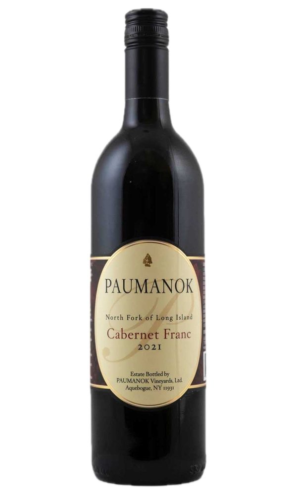 Paumanok Cabernet Franc
