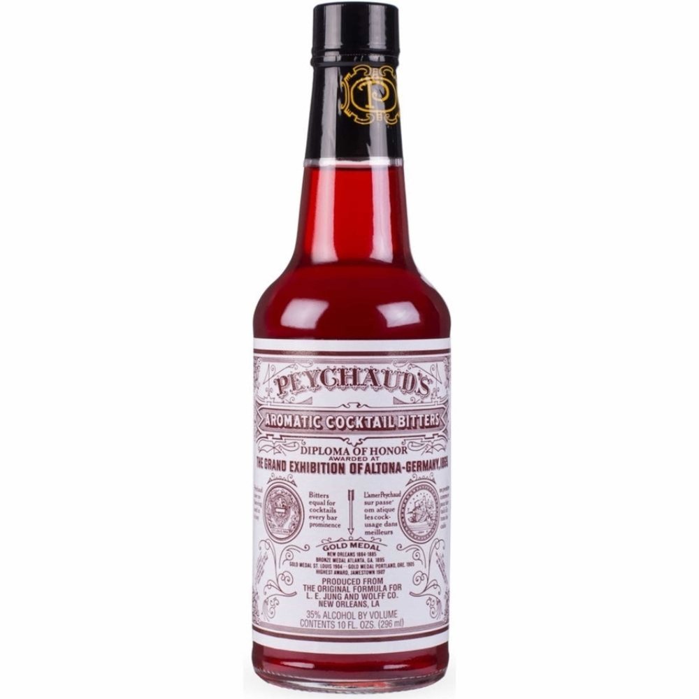 Peychaud's Bitters