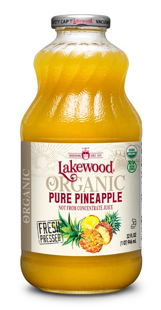 Pineapple Juice