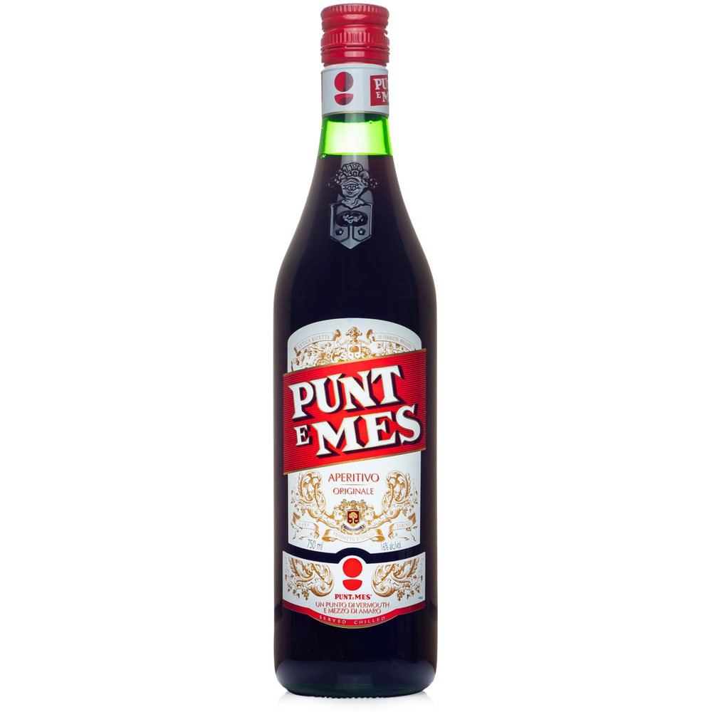 Punt e Mes