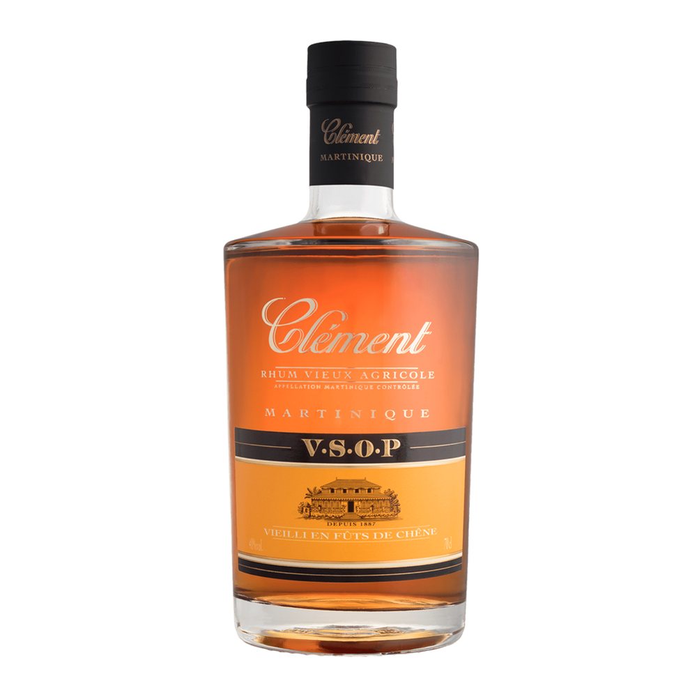 Rhum Clement V.S.O.P.