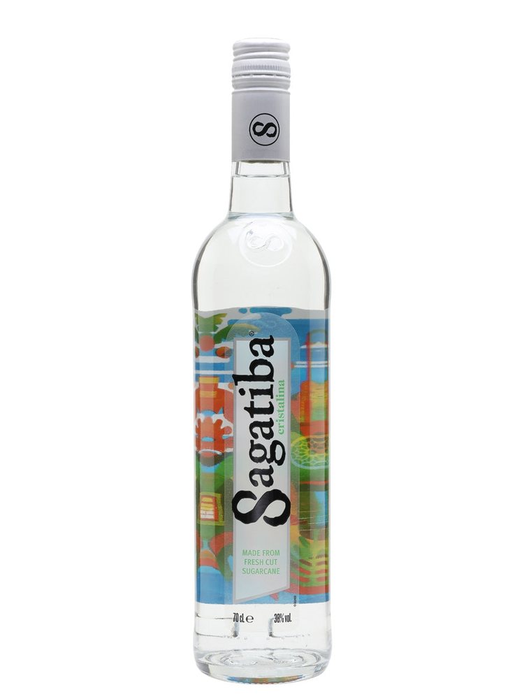Sagatiba Cachaca