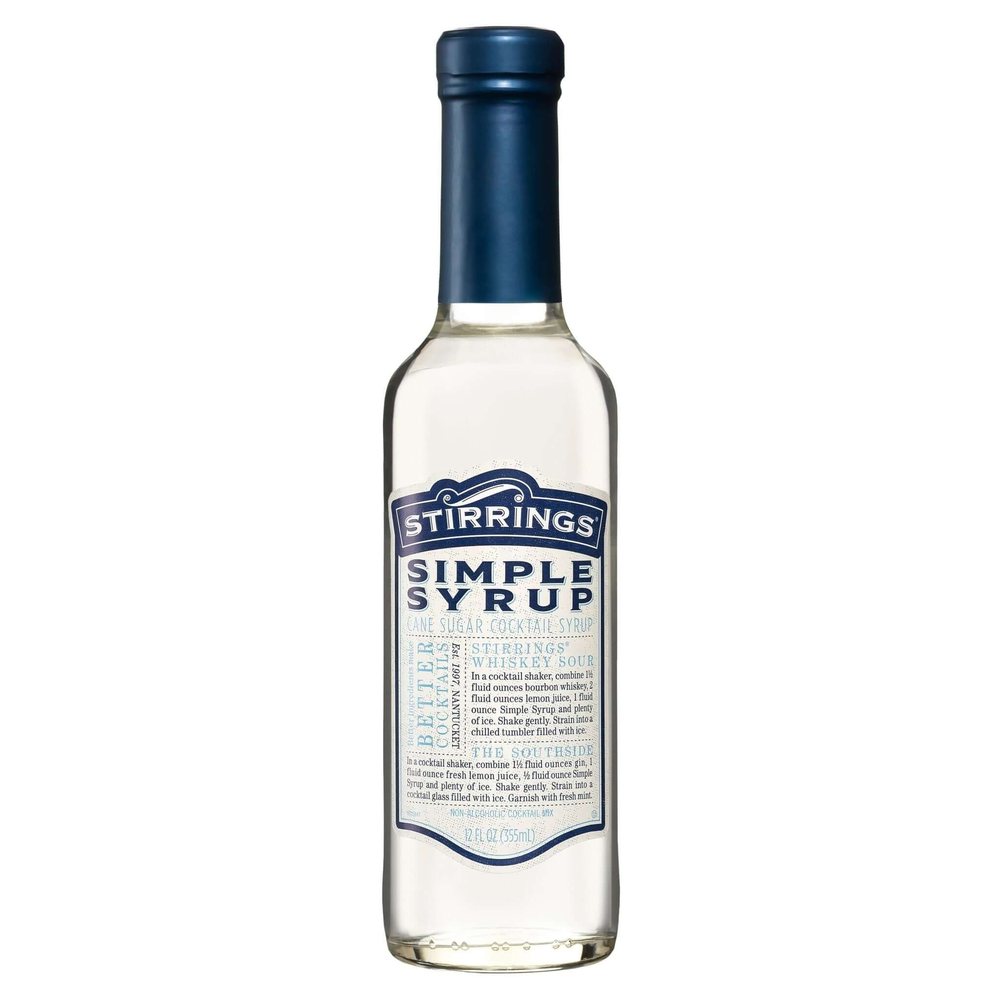 Simple Syrup