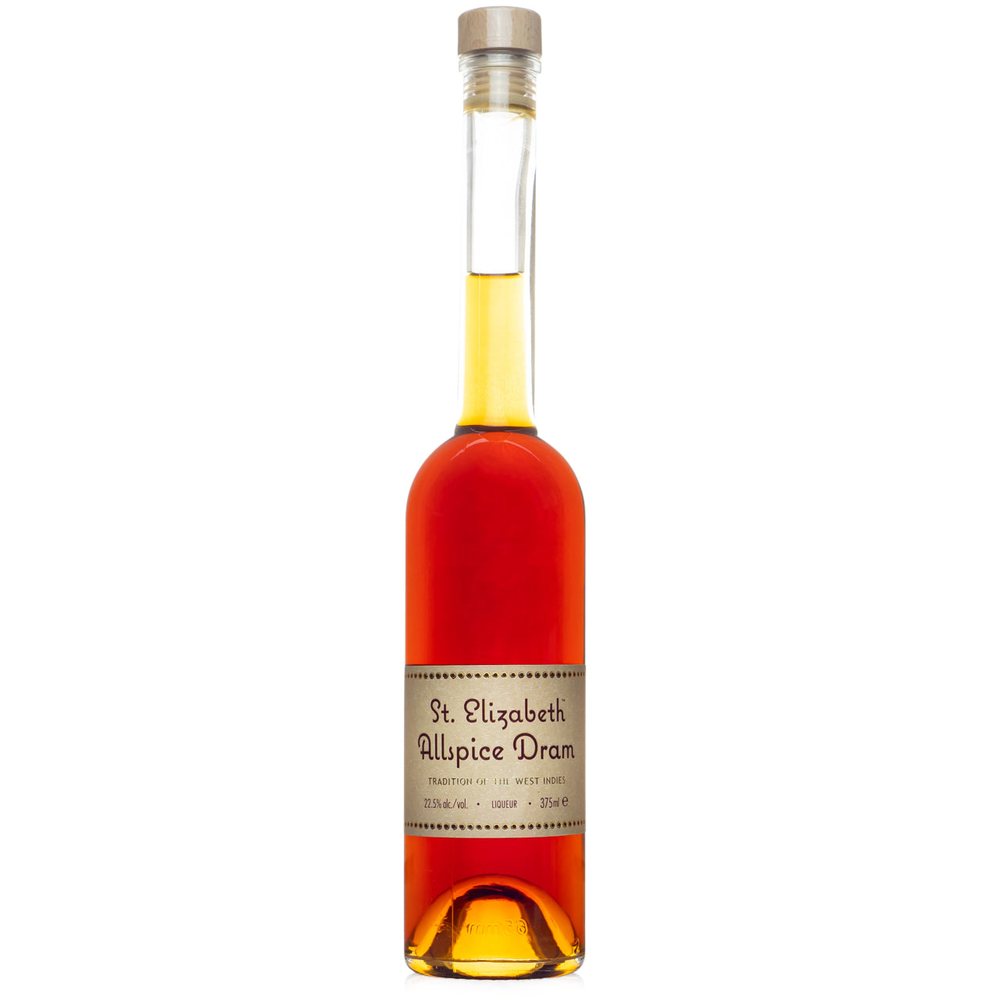 St. Elizabeth Allspice Dram