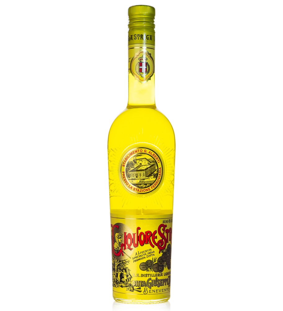 Strega