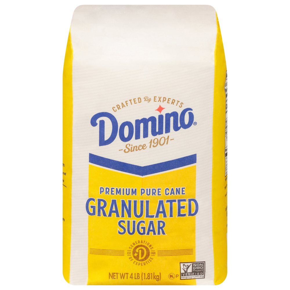 Sugar