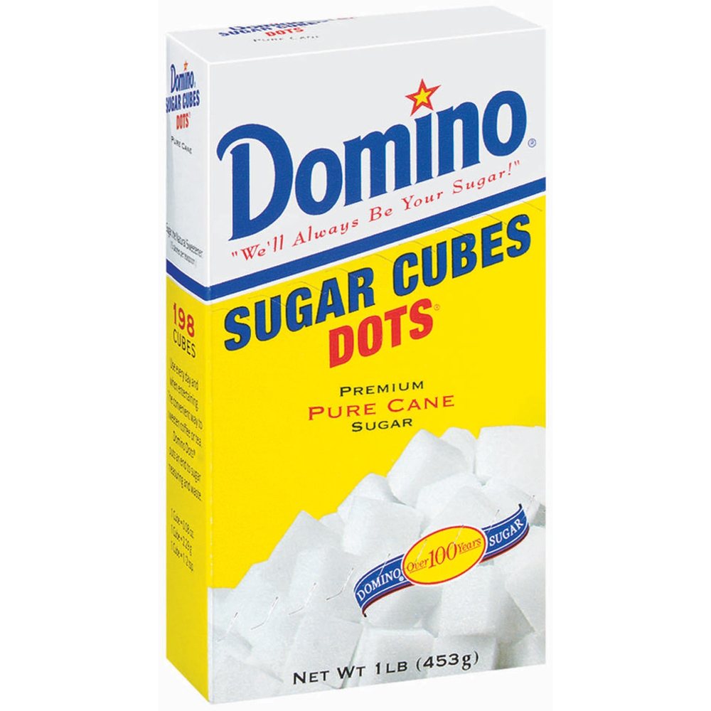 Sugar Cube