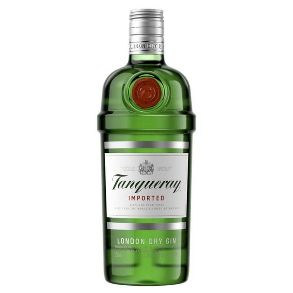 Tanqueray Gin