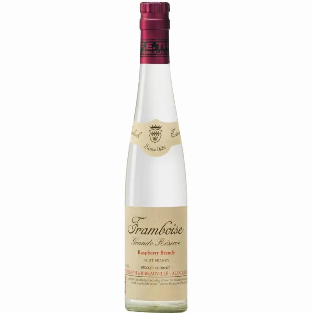 Trimbach Framboise