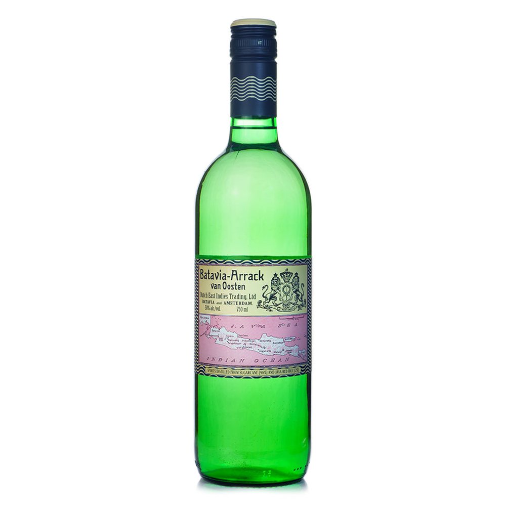 van Oosten Batavia Arrack