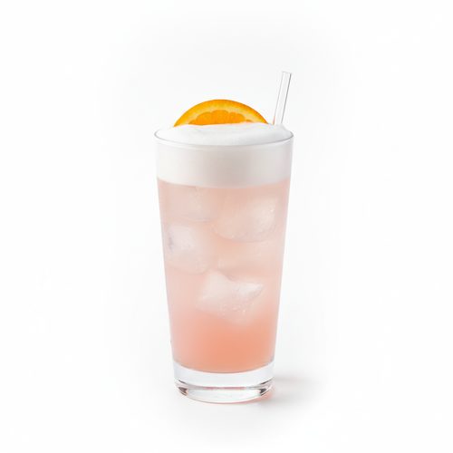 Chinese Fizz