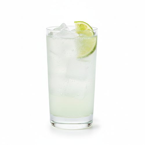Gin Rickey