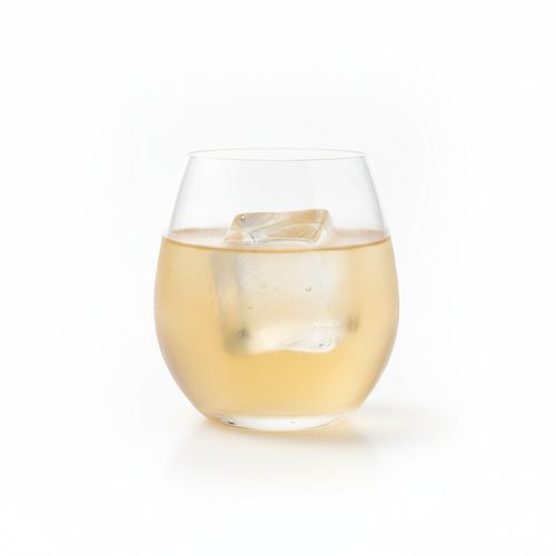 Honshu Punch