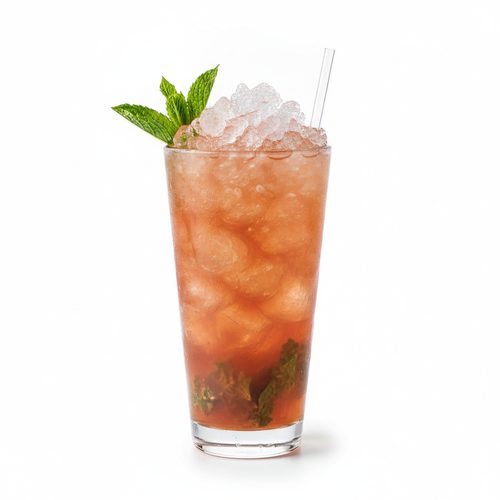 Hyde Park Swizzle