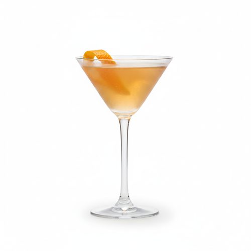 Pisco Inferno