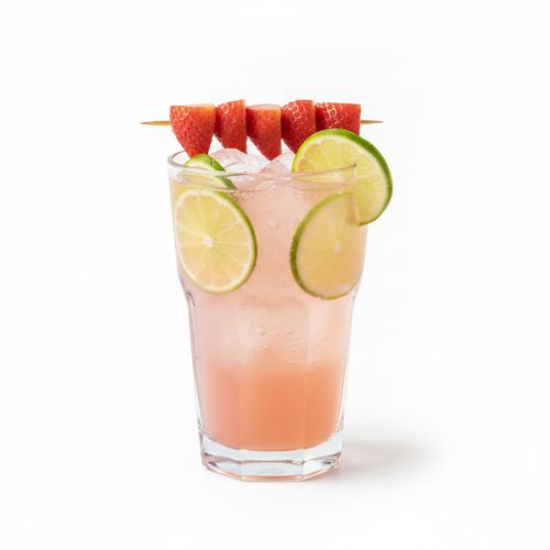 Pisco Punch