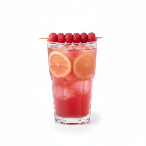 Razzle-Dazzle Punch