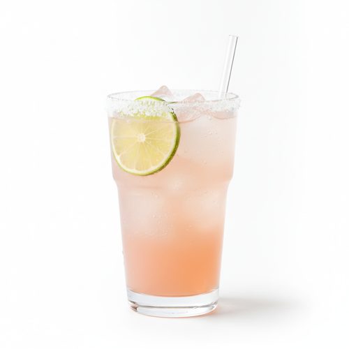 Spicy Paloma